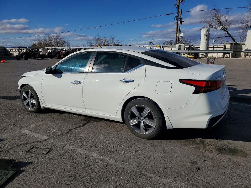 Photo 2 from auction – 2019 NISS ALTIMA 2.5 with VIN 1N4BL4BVXKC178750