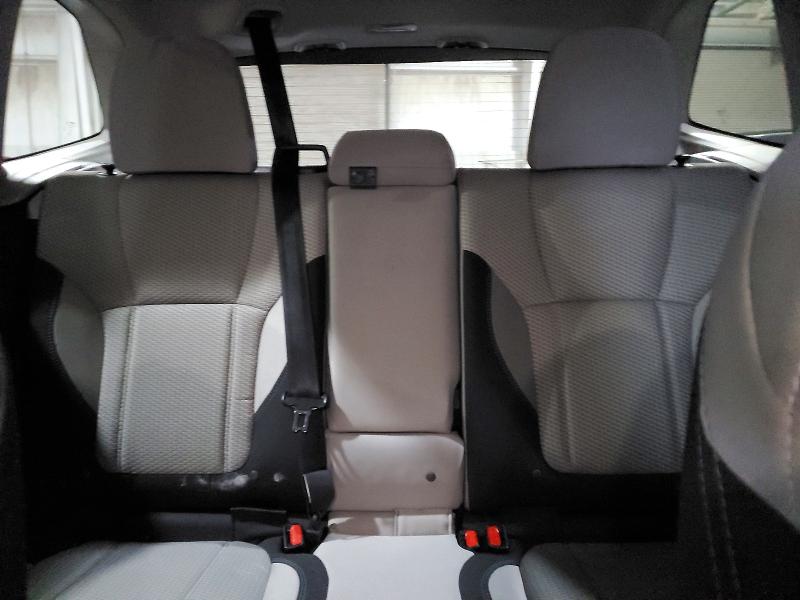 Photo 10 from auction – 2023 SUBARU FORESTER P with VIN JF2SKAEC7PH459499