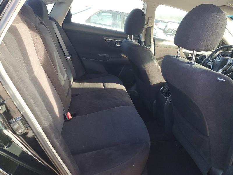 Photo 10 from auction – 2013 NISSAN ALTIMA 2.5 with VIN 1N4AL3AP3DC290558