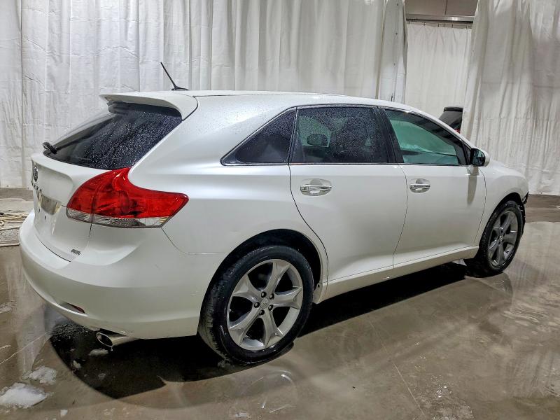 Photo 3 from auction – 2010 TOYOTA VENZA with VIN 4T3BK3BB3AU037821