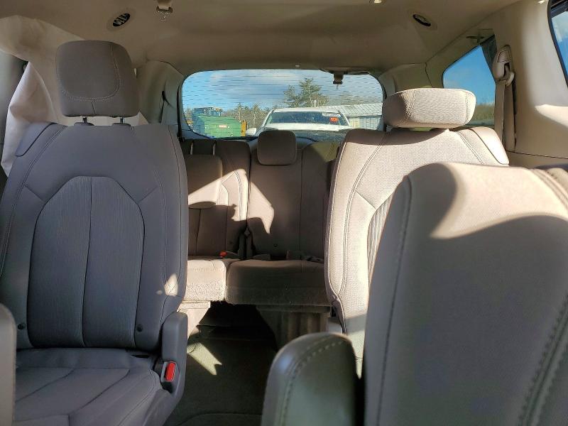 Photo 10 from auction – 2020 CHRYSLER PACIFICA T with VIN 2C4RC1FG3LR110494