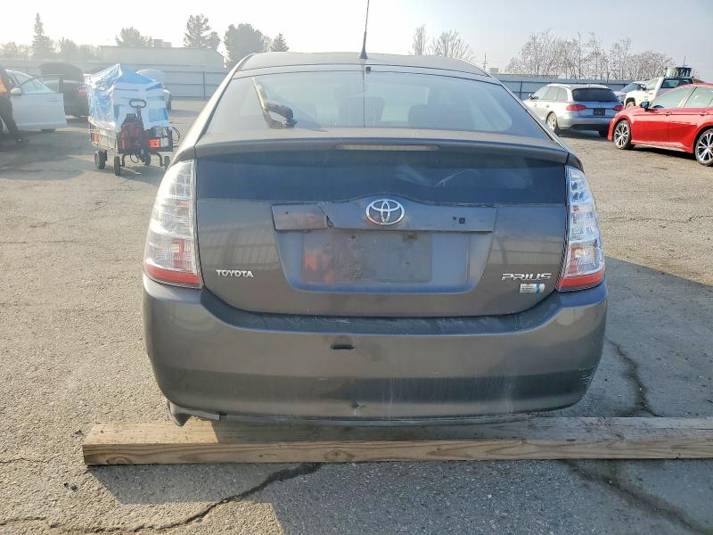 Photo 6 from auction – 2009 TOYOTA PRIUS with VIN JTDKB20U993474039