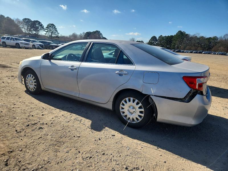 Photo 2 from auction – 2012 TOYOTA CAMRY with VIN 4T4BF1FK9CR257422