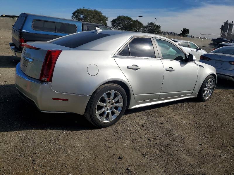 Photo 3 from auction – 2011 CADILLAC CTS with VIN 1G6DE5EY6B0102195