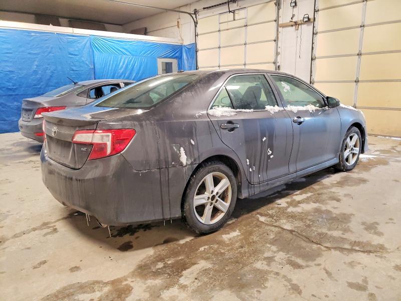 Photo 3 from auction – 2013 TOYOTA CAMRY L with VIN 4T1BF1FK6DU255865