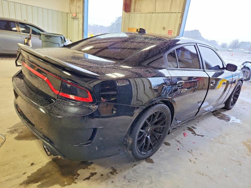 Photo 3 from auction – 2019 DODGE CHARGER SC with VIN 2C3CDXGJ5KH553593