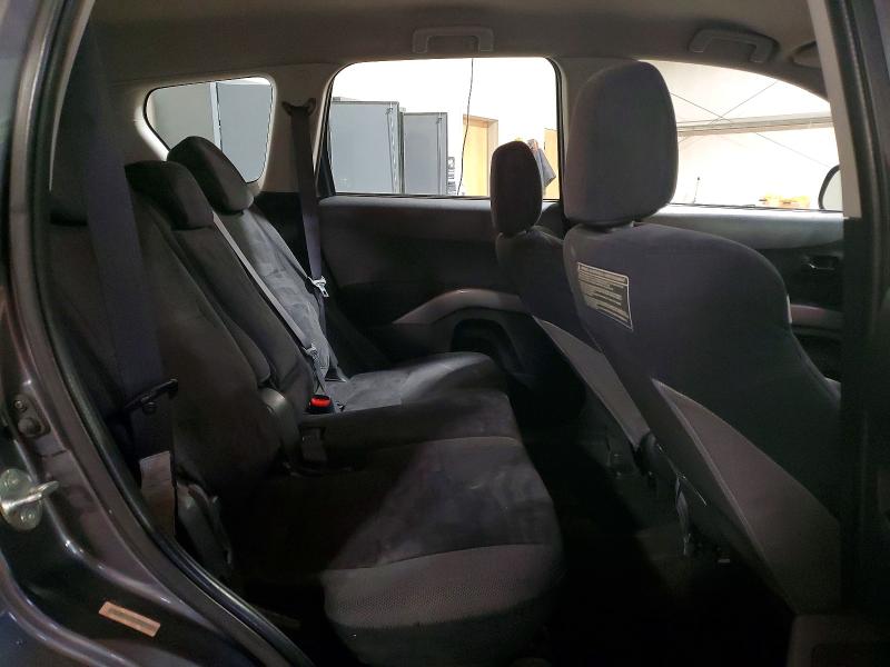 Photo 11 from auction – 2007 MITSUBISHI OUTLANDER with VIN JA4MS31X47U001397
