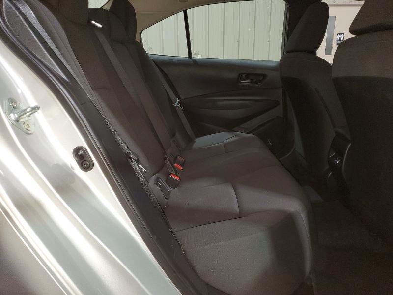 Photo 10 from auction – 2024 TOYOTA COROLLA LE with VIN 5YFB4MDEXRP159556