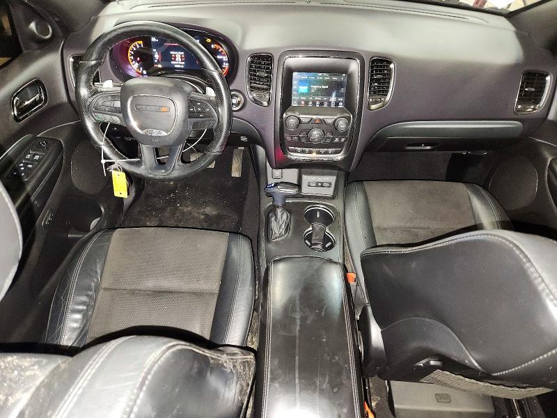 Photo 8 from auction – 2020 DODGE DURANGO with VIN 1C4RDHDG3LC203968
