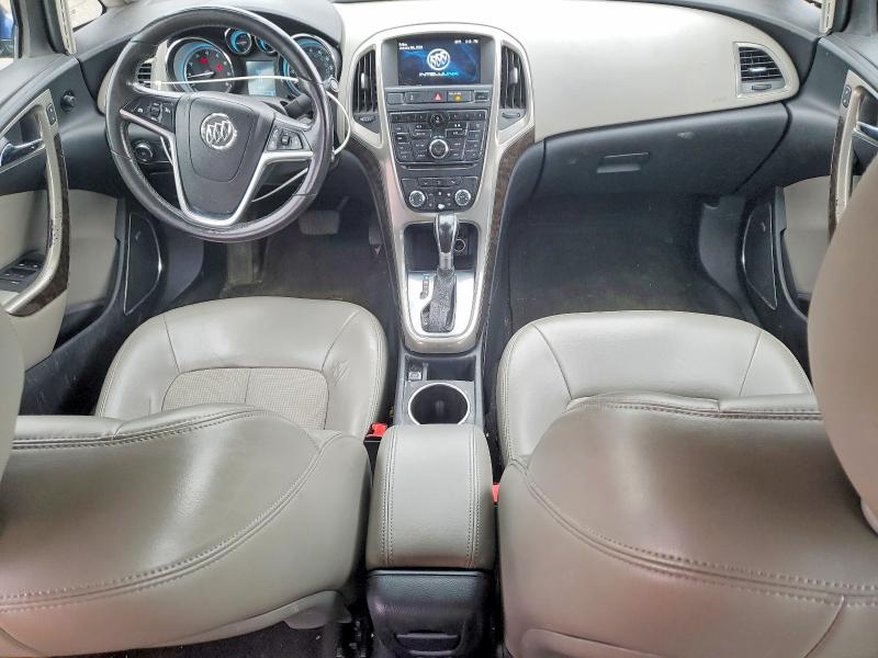 Photo 8 from auction – 2013 BUICK VERANO CON with VIN 1G4PR5SK4D4234863
