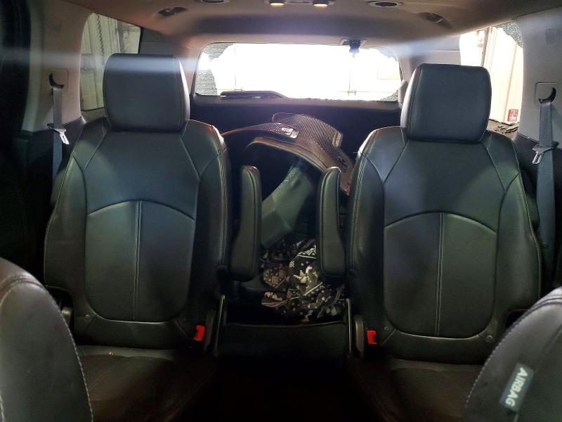 Photo 10 from auction – 2017 GMC ACADIA LIM with VIN 1GKKVSKD2HJ139787