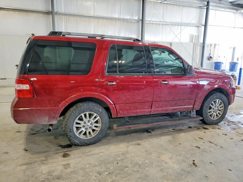 Photo 3 from auction – 2014 FORD EXPEDITION with VIN 1FMJU2A50EEF13155