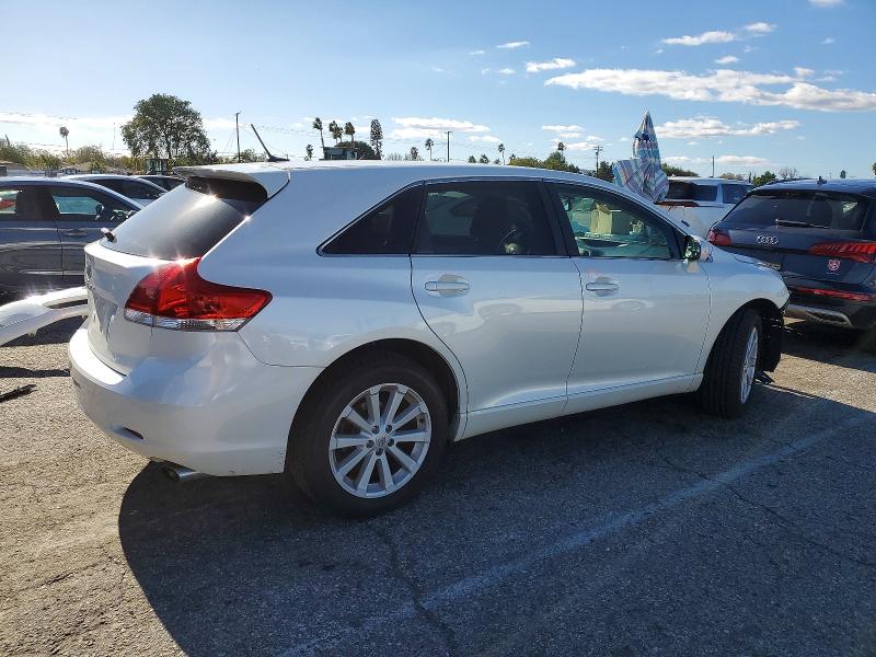 Photo 3 from auction – 2011 TOYOTA VENZA with VIN 4T3ZA3BB0BU040520