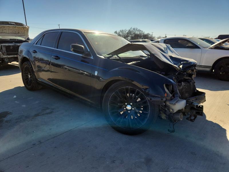 Photo 4 from auction – 2012 CHRYSLER 300 S with VIN 2C3CCADT5CH315492