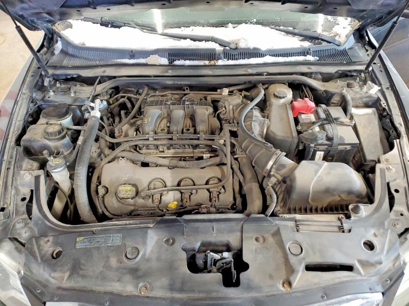 Photo 11 from auction – 2010 FORD TAURUS LIM with VIN 1FAHP2FW4AG134207