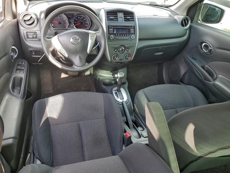 Photo 8 from auction – 2016 NISSAN VERSA S with VIN 3N1CN7AP7GL838898