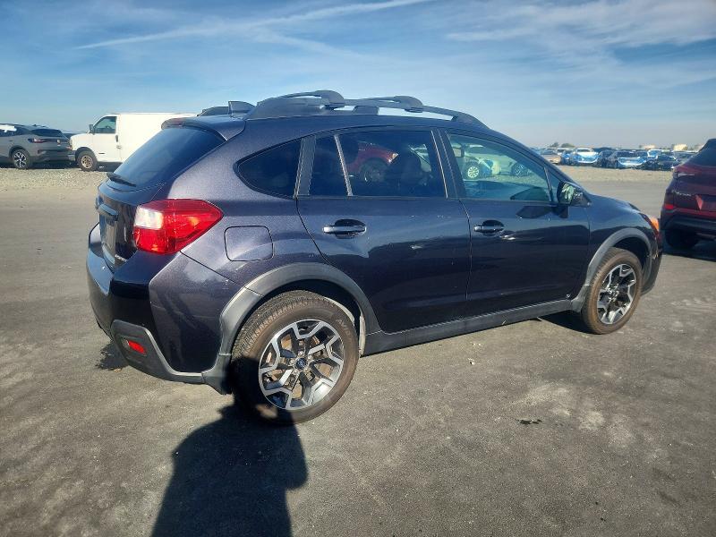 Photo 3 from auction – 2016 SUBARU CROSSTREK with VIN JF2GPAKC3GH258839
