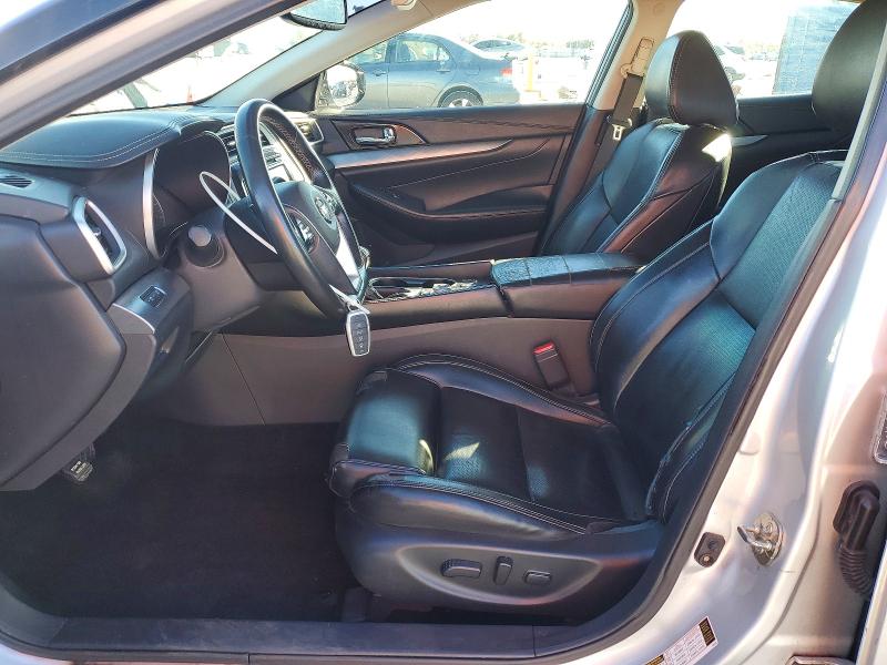 Photo 7 from auction – 2018 NISSAN MAXIMA 3.5 with VIN 1N4AA6AP4JC388517