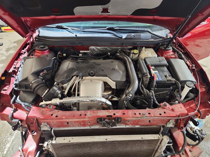 Photo 11 from auction – 2015 BUICK REGAL PREM with VIN 2G4GN5EX4F9115083