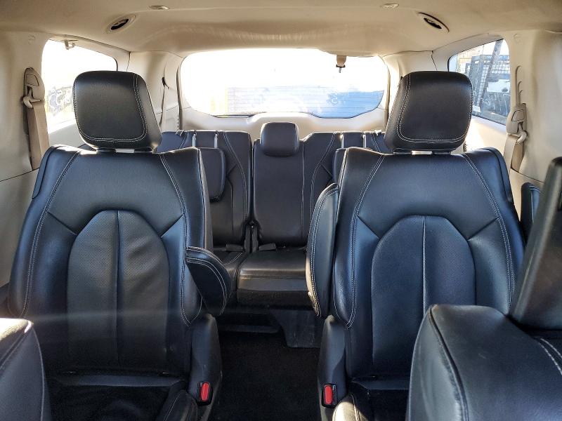 Photo 10 from auction – 2022 CHRYSLER PACIFICA H with VIN 2C4RC1L7XNR122732