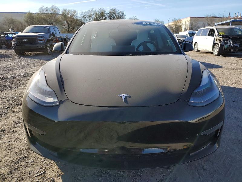 Photo 5 from auction – 2021 TESLA MODEL 3 with VIN 5YJ3E1EA2MF978545