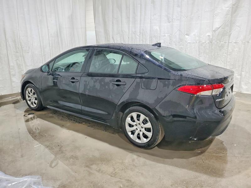 Photo 2 from auction – 2025 TOYOTA COROLLA LE with VIN 5YFB4MDE3SP322604