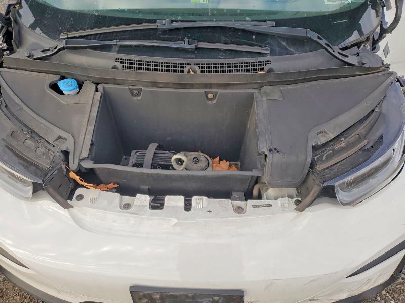 Photo 11 from auction – 2019 BMW I3 BEV with VIN WBY8P2C59K7D33892