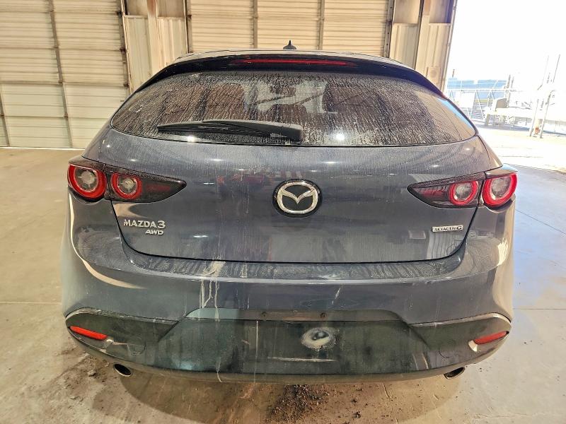 Photo 6 from auction – 2022 MAZDA 3 PREMIUM with VIN JM1BPBMLXN1520096
