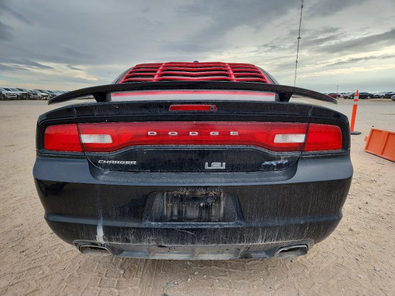 Photo 6 from auction – 2012 DODGE CHARGER SX with VIN 2C3CDXHG3CH278813