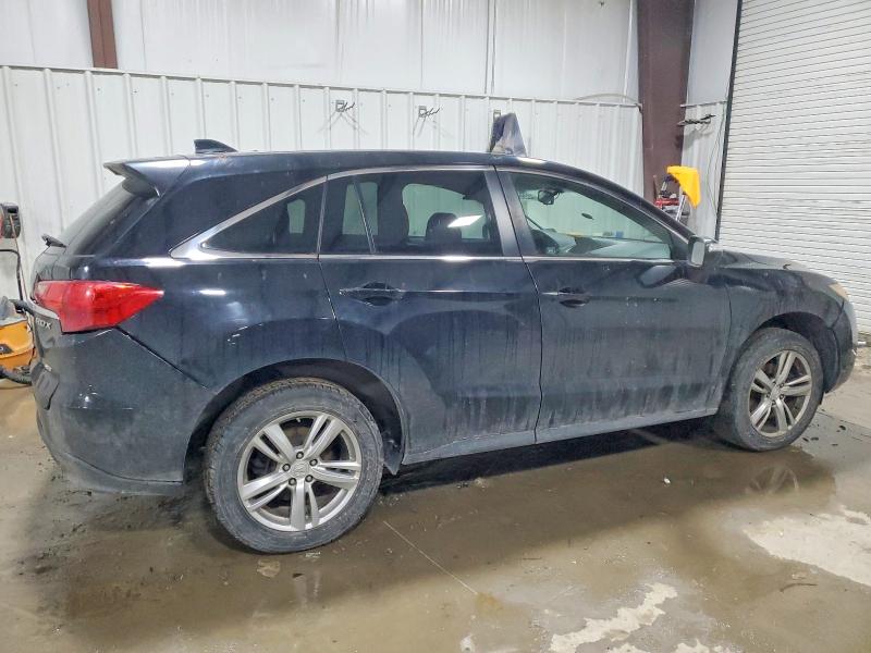 Photo 3 from auction – 2013 ACURA RDX with VIN 5J8TB4H30DL019229