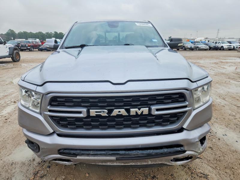 Photo 5 from auction – 2022 RAM 1500 BIG H with VIN 1C6SRFFT3NN418377