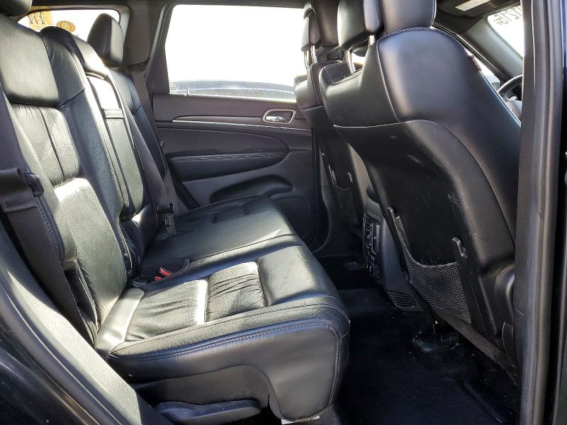 Photo 11 from auction – 2014 JEEP GRAND CHER with VIN 1C4RJFBG8EC431600