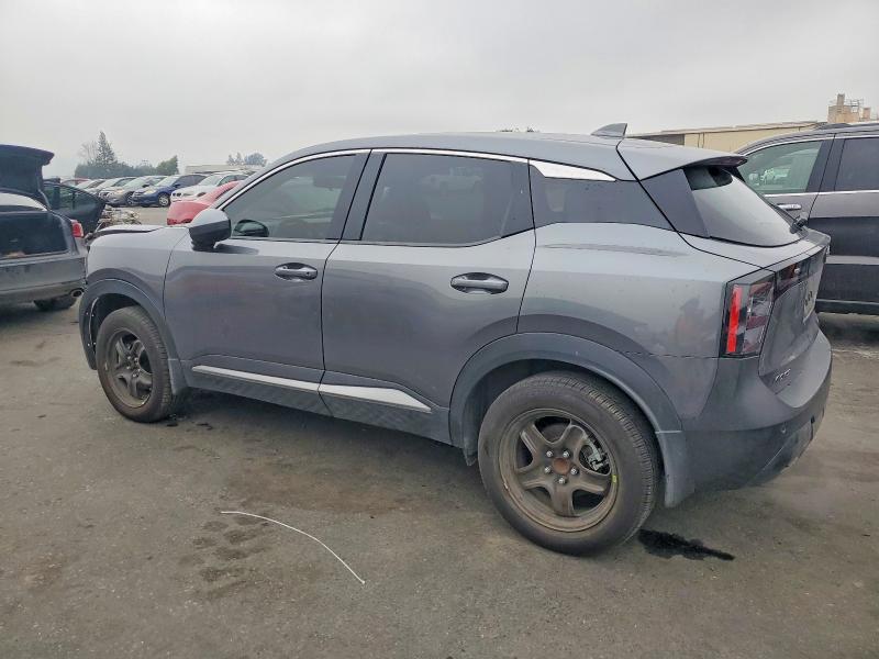 Photo 2 from auction – 2025 NISSAN KICKS SV with VIN 3N8AP6CA9SL318992