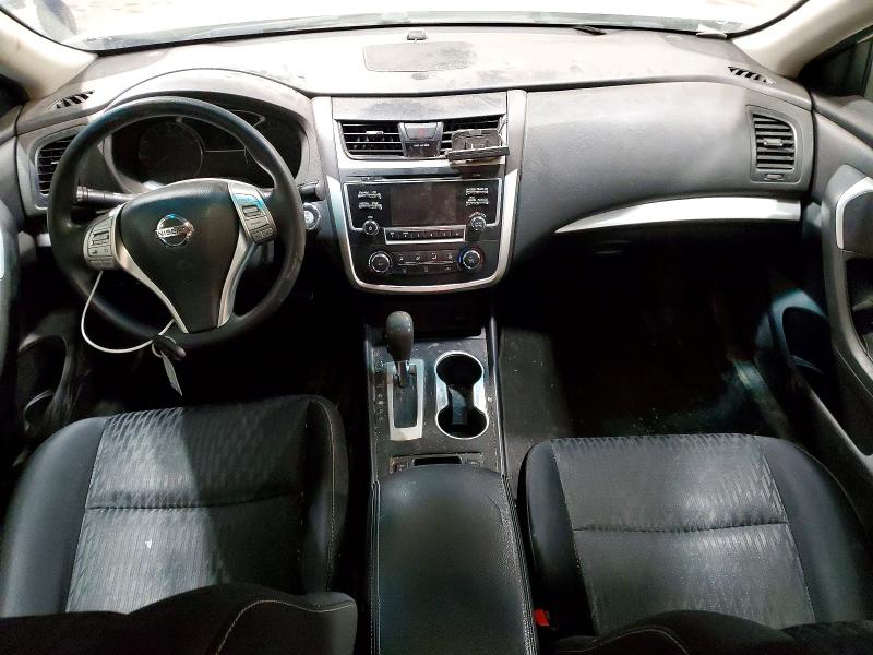 Photo 8 from auction – 2017 NISSAN ALTIMA 2.5 with VIN 1N4AL3AP1HN349701