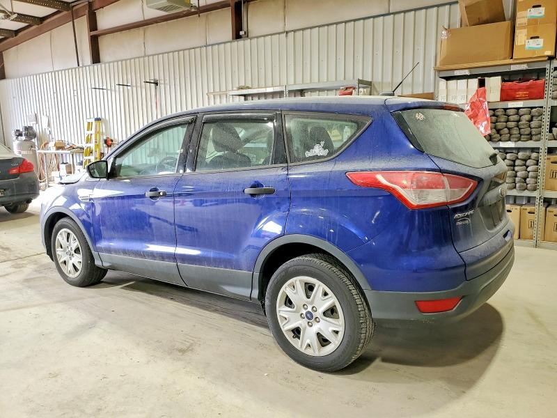 Photo 2 from auction – 2015 FORD ESCAPE S with VIN 1FMCU0F70FUB11148