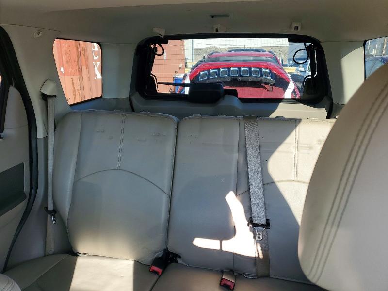 Photo 10 from auction – 2010 MERCURY MARINER PR with VIN 4M2CN8HG2AKJ10871