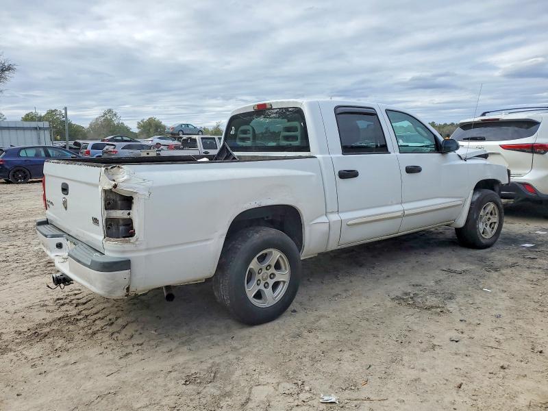 Photo 3 from auction – 2006 DODGE DAKOTA with VIN 1D7HE48N26S542019