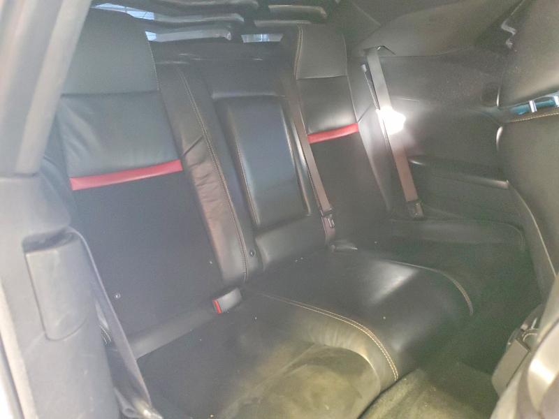Photo 10 from auction – 2012 DODGE CHALLENGER with VIN 2C3CDYCJ4CH227975