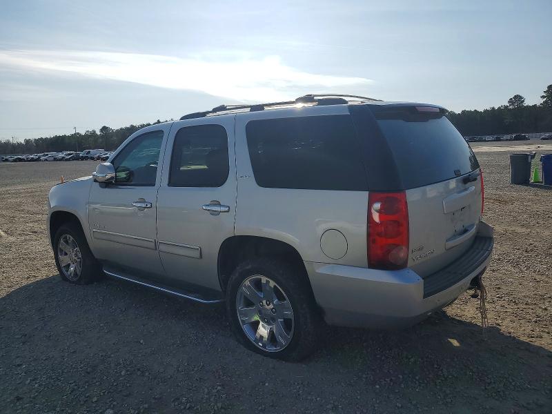 Photo 2 from auction – 2011 GMC YUKON SLT with VIN 1GKS2CE06BR169648