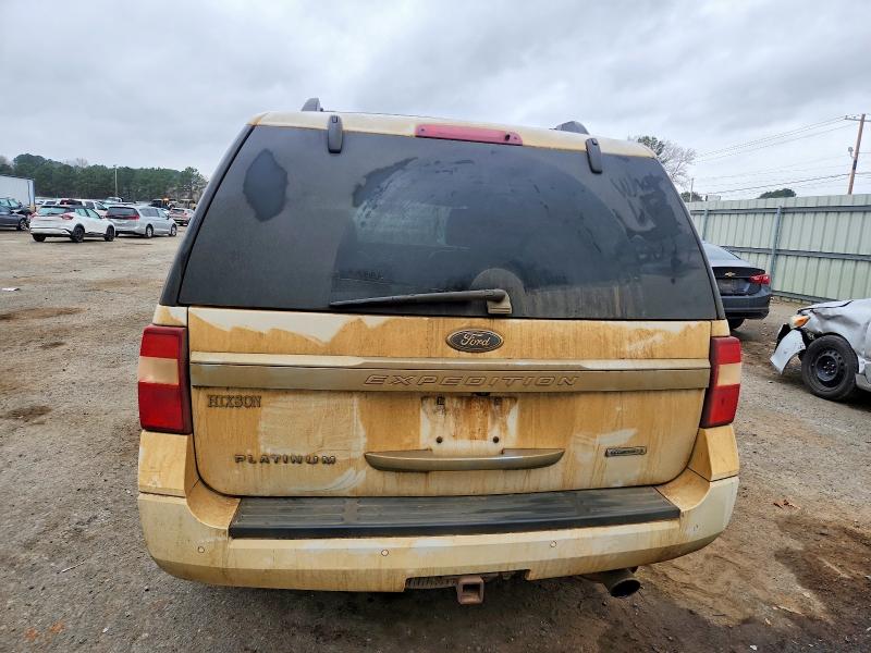 Foto 6 de la subasta – 2015 FORD EXPEDITION con VIN 1FMJU1LT5FEF37359