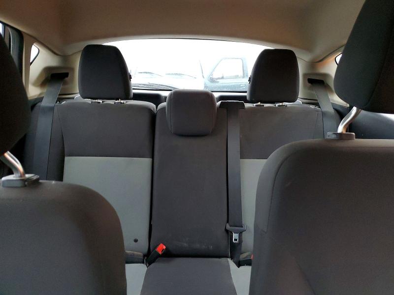 Photo 10 from auction – 2016 FORD FIESTA S with VIN 3FADP4TJ9GM172503