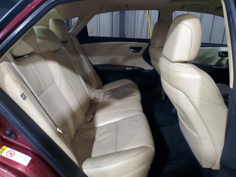 صورة رقم 10 من المزاد - 2013 TOYOTA AVALON BAS مع VIN 4T1BK1EB0DU010959