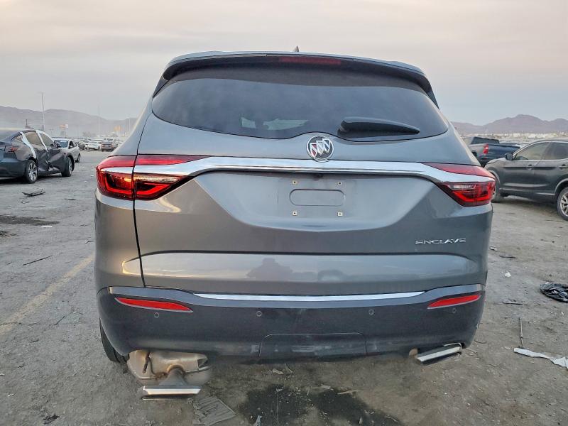 Photo 6 from auction – 2019 BUICK ENCLAVE ES with VIN 5GAERBKW9KJ101335