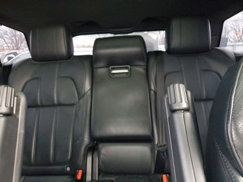 Photo 10 from auction – 2016 LAND ROVER RANGE ROVE with VIN SALWR2KF2GA633674