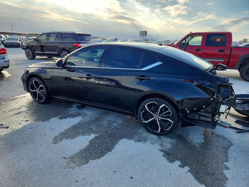 Photo 2 from auction – 2023 NISSAN ALTIMA with VIN 1N4BL4CV3PN309480