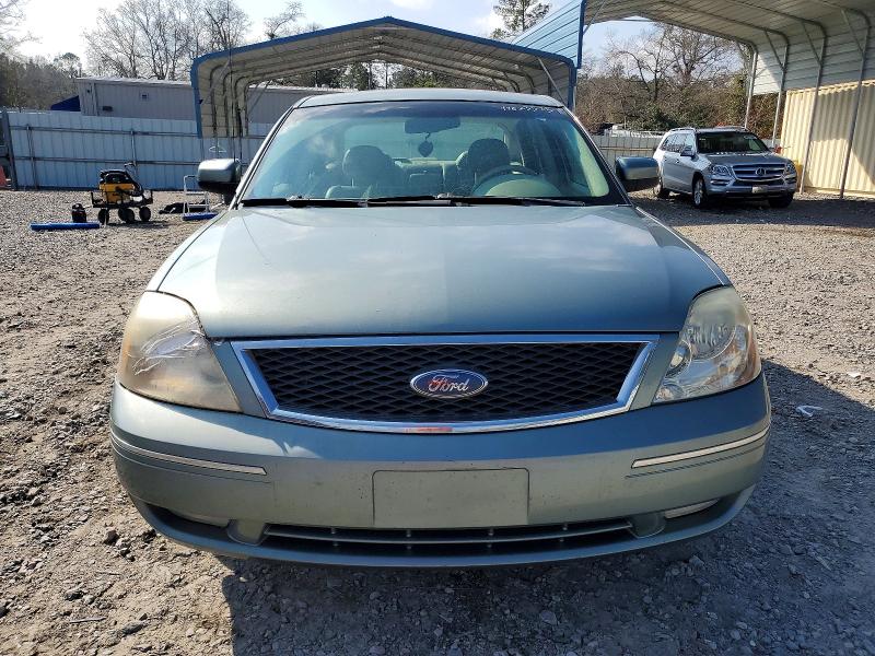 Photo 5 from auction – 2006 FORD FIVE HUNDR with VIN 1FAFP24136G120885