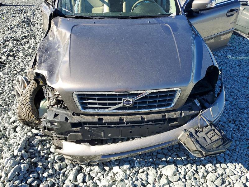 Photo 12 from auction – 2008 VOLVO XC90 3.2 with VIN YV4CZ982781471207