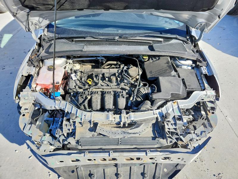 Photo 11 from auction – 2015 FORD FOCUS SE with VIN 1FADP3K23FL272746