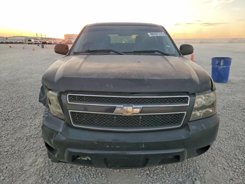 Photo 5 from auction – 2011 CHEVROLET TAHOE POLI with VIN 1GNLC2E07BR331706