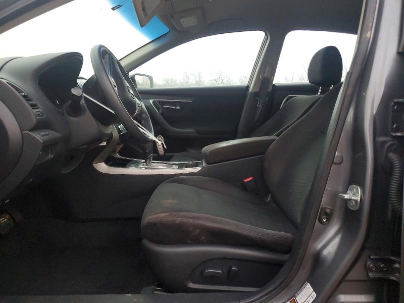 Photo 7 from auction – 2014 NISSAN ALTIMA 2.5 with VIN 1N4AL3AP9EN382747